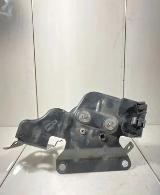 Audi A4 S4 B6 8E 8H Vacuum air tank 054129808