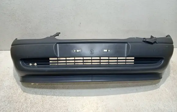 Opel Combo B Front bumper 555507-5 1400174 Y356