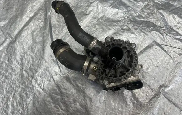Mercedes-Benz GLC C254 Water pump A2542003000 2232600431 ZGS001QS002