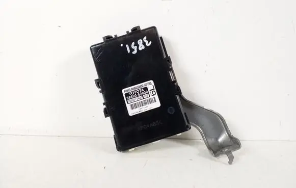 Toyota Urban Cruiser (XP110) Other control units/modules 89690-52030