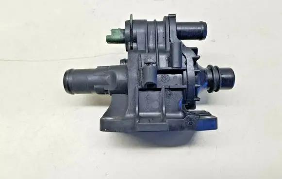 Thermostat/thermostat housing