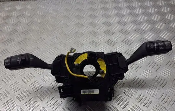 Ford Focus Headlight wiper switch 4M51-13N064-HH