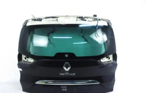Renault Espace V (RFC) Tailgate/trunk/boot lid