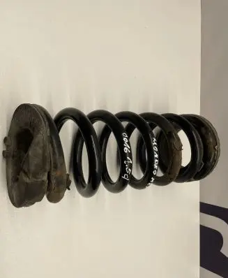 Ford Mondeo MK V Rear coil spring