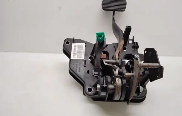 Citroen C5 Brake pedal 9666945880 PMP50306 PA66GF35