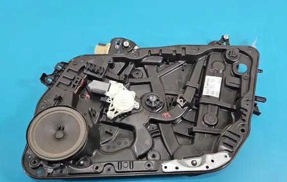 Mercedes-Benz CLA C118 X118 Front door window regulator with motor A2478201402 IMPRK1528728