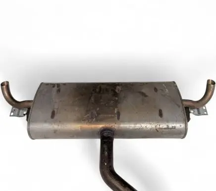 Volvo XC40 Muffler/silencer 32335310
