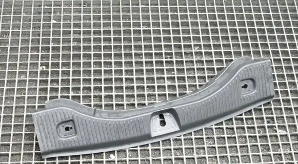 Opel Mokka Trunk/boot sill cover protection 94522424