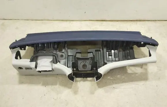 Mercedes-Benz EQE v295 Dashboard A2976803000