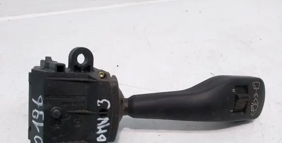 BMW 3 E46 Wiper control stalk 8363664