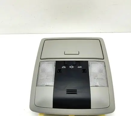 Toyota Land Cruiser (J200) Front seat light 1D111123G 8A614033G