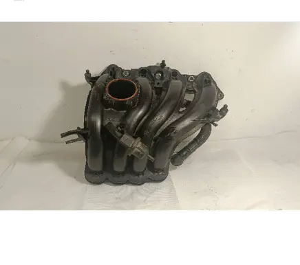 Volkswagen Caddy Intake manifold 036129709GT
