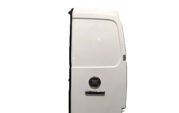 Fiat Doblo Rear door