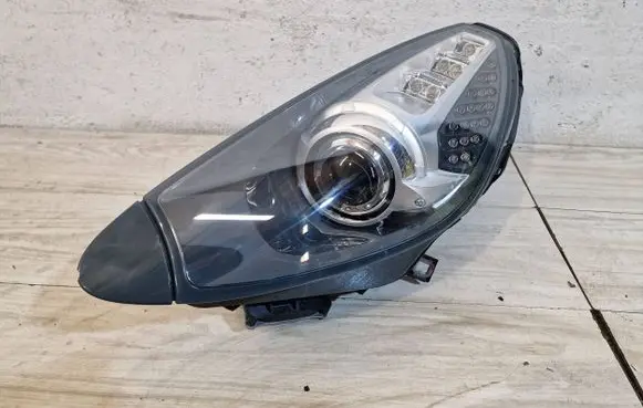 Ferrari California F149 Headlight/headlamp 251999