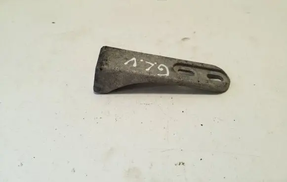 Fiat Ducato Tailgate/trunk/boot lid buffer 