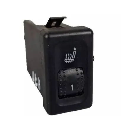 Ford Galaxy Seat heating switch 7M5963563B