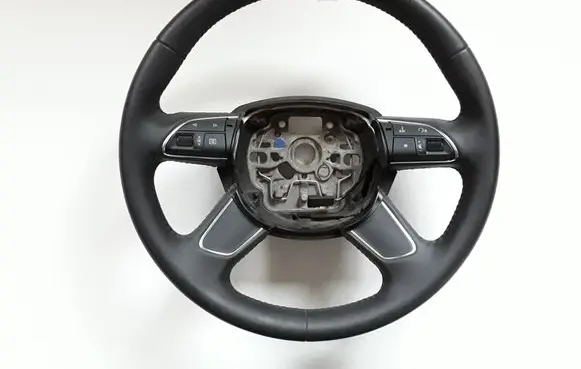 Audi A6 S6 C7 4G Steering wheel 4G0419091M