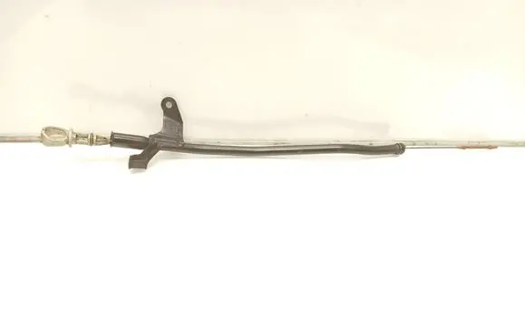 Citroen Dispatch II Oil level dip stick 9677175180 9872250580