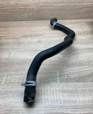 BMW 5 F10 F11 Engine coolant pipe/hose 9169918