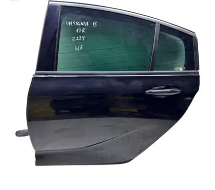 Opel Insignia B Rear door DRZWILTB