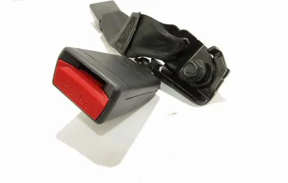Fiat Scudo Rear seatbelt buckle