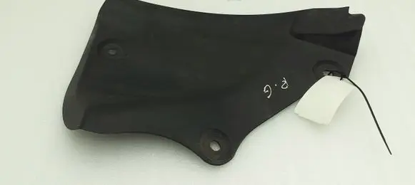 Toyota Aygo AB40 Rear arch fender liner splash guards 525910H010 104670