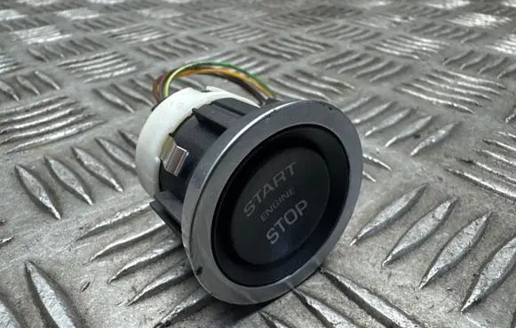 Land Rover Discovery Sport Engine start stop button switch FK7214C376AA
