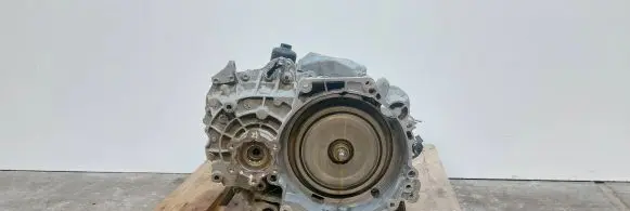 Skoda Octavia Mk3 (5E) Automatic gearbox QSE 02E301107 14D113950