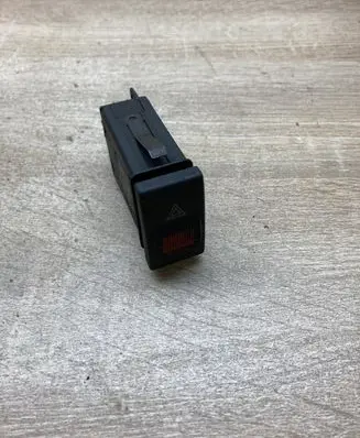 Audi A8 S8 D2 4D Hazard light switch 4D0941509