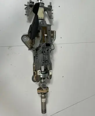 BMW 5 F10 F11 Steering wheel axle 6795343