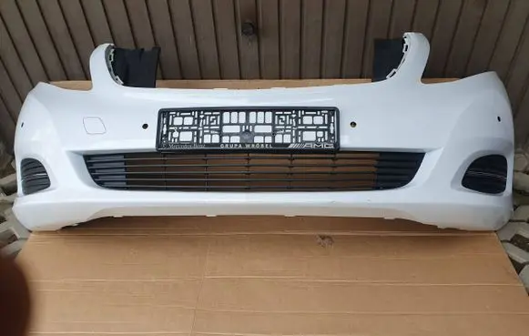 Mercedes-Benz V Class W447 Front bumper