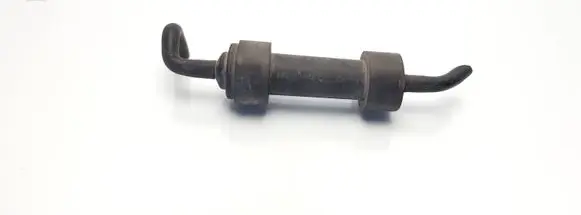 Volkswagen PASSAT B6 Vacuum air tank 03G129808C