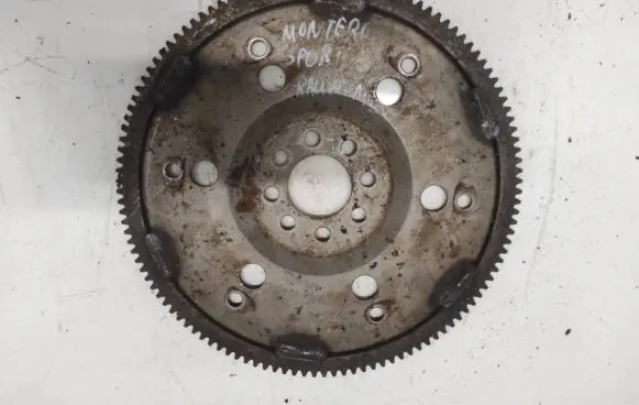Flywheel