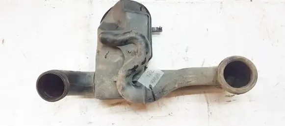 Citroen Xsara Picasso Intake resonator 9640286580 9640286680