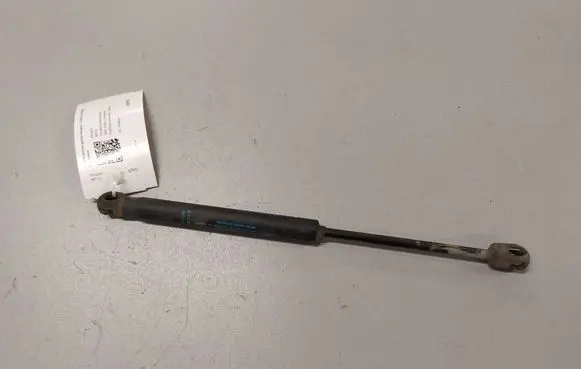 Peugeot 407 Tailgate/trunk strut/damper 9656592980 0470N