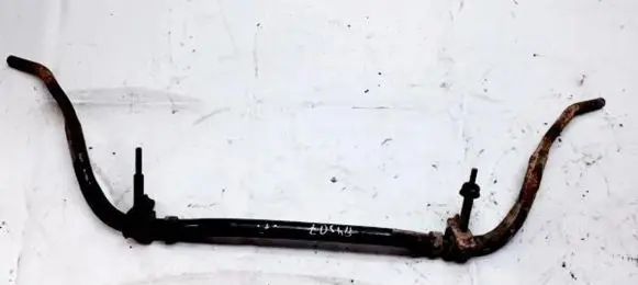 Mitsubishi Pajero Front anti-roll bar/sway bar