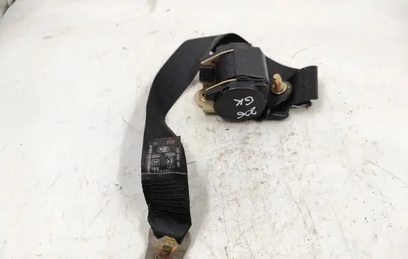 Ford Sierra Rear seatbelt 1183294 0415142 115142