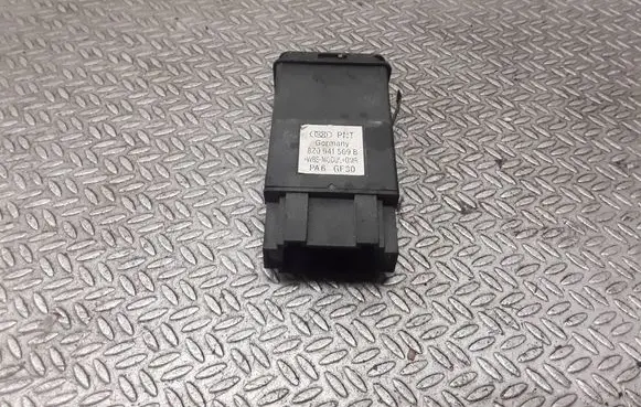 Audi A2 Hazard warning light relay 8Z0941509B