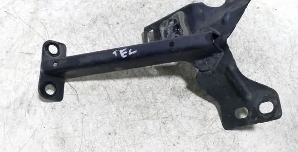 Mazda 3 I Radiator support slam panel bracket 