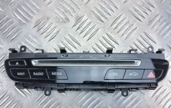 Mercedes-Benz C W205 Hazard light switch A2059054601