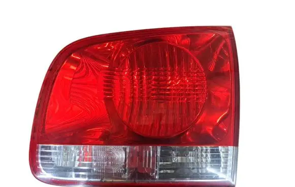 Volkswagen Touareg I Tailgate rear/tail lights 7L6945094H