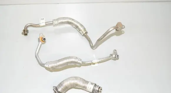 BMW X1 F48 F49 Turbo turbocharger oiling pipe/hose 8629970 8629971 8629969
