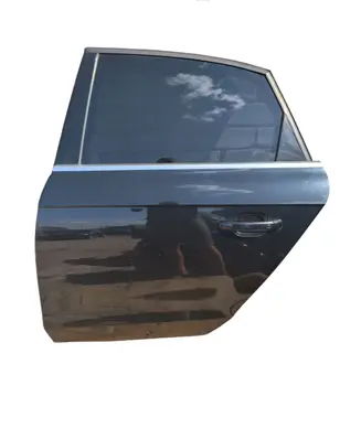 Rear door