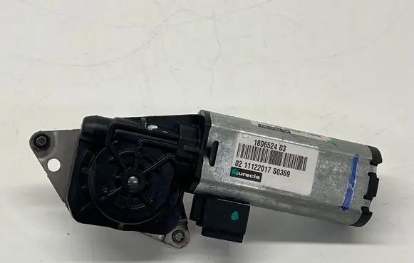 Audi Q5 SQ5 Seat adjustment motor 1816764X 10262017 20846
