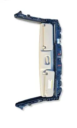 Opel Zafira C Sunroof set 20892935 2002001936 00007050