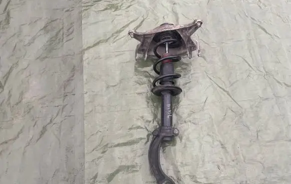 Audi A4 S4 B8 8K Front shock absorber/damper 8K0413031AP TOBI311