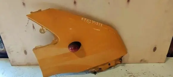 Ford Transit Fender 8C1116015BA 1560698