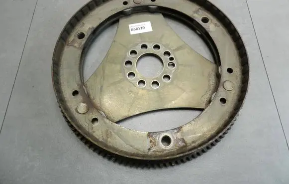 Volkswagen Phaeton Flywheel 059105223AN