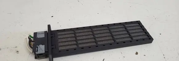 Hyundai ix35 Electric cabin heater radiator 710260390100