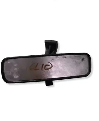 Renault Clio II Rear view mirror (interior) E11015517